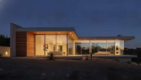 Architecture firm site direction