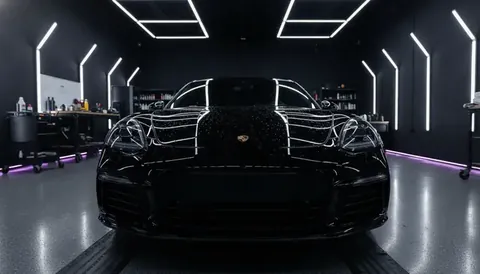 Auto detailing site direction