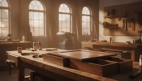 Cabinet maker site direction