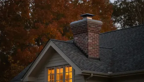 Chimney service site direction