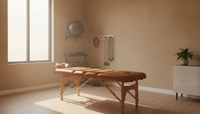 Chiropractor site direction
