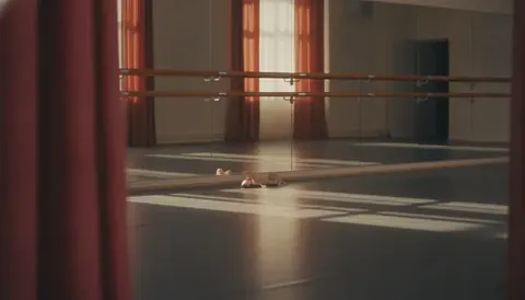 Dance studio site direction