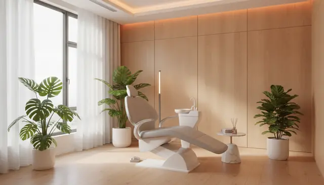Dentist site direction