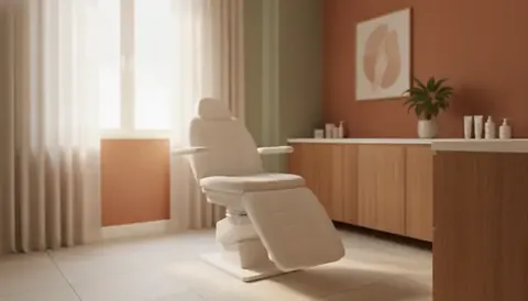 Dermatologist site direction
