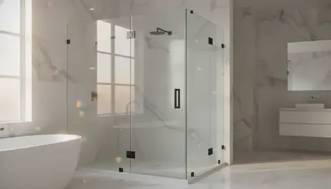 Glass and mirror company site direction