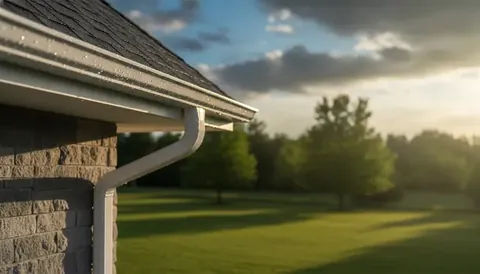Gutter company site direction