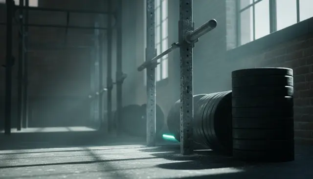 Gym site direction