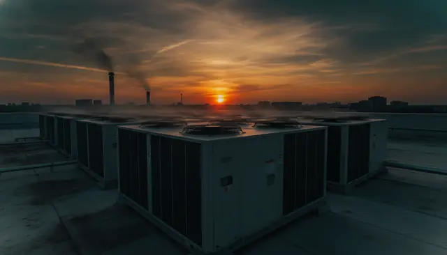 HVAC site direction