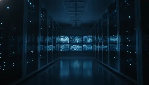 IT services site direction