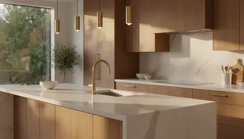 Kitchen and bath remodel site direction