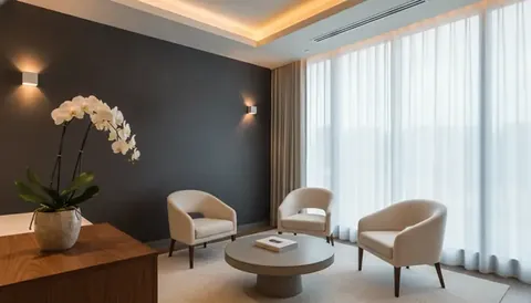 Plastic surgeon site direction