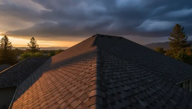 Roofing site direction