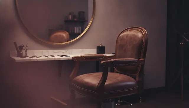 Salon site direction
