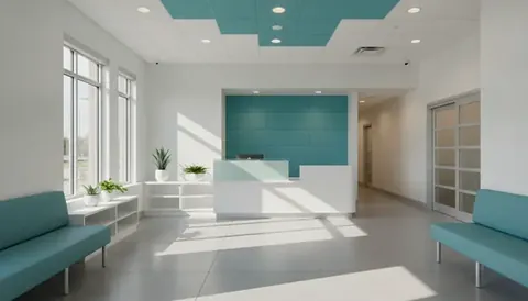 Urgent care site direction